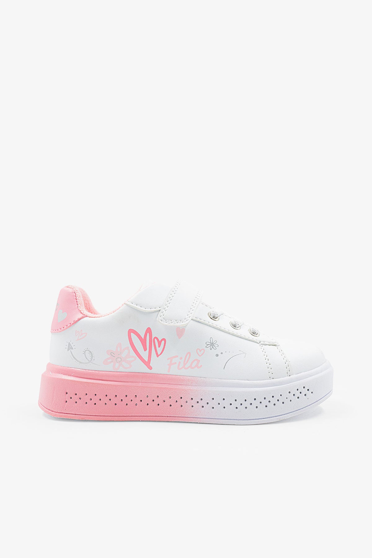 Toddler's Nova Lights Sneaker