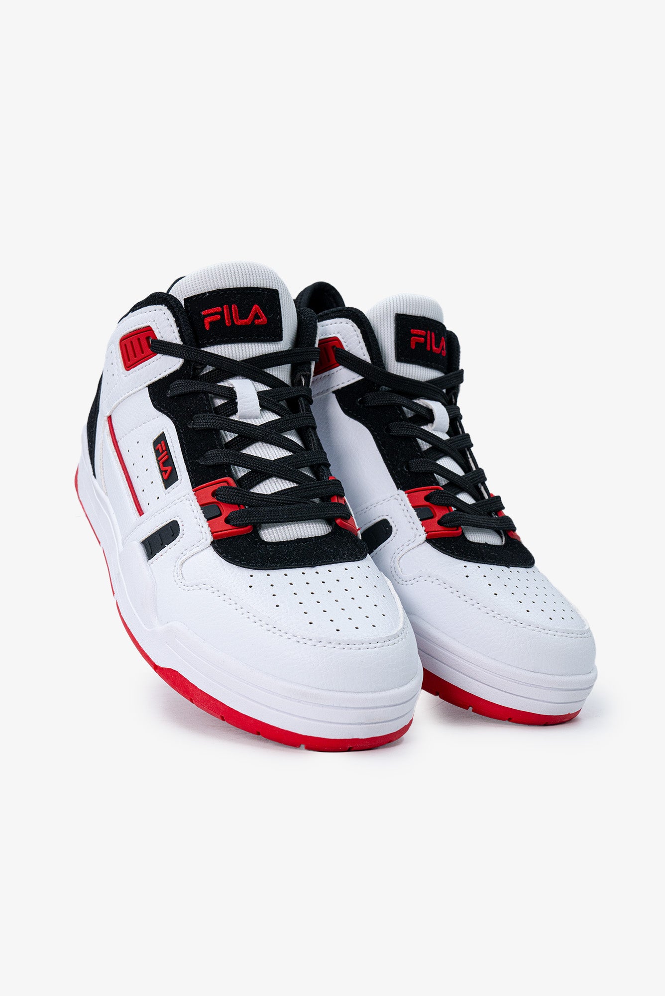 Men's Antonio Mid Sneaker