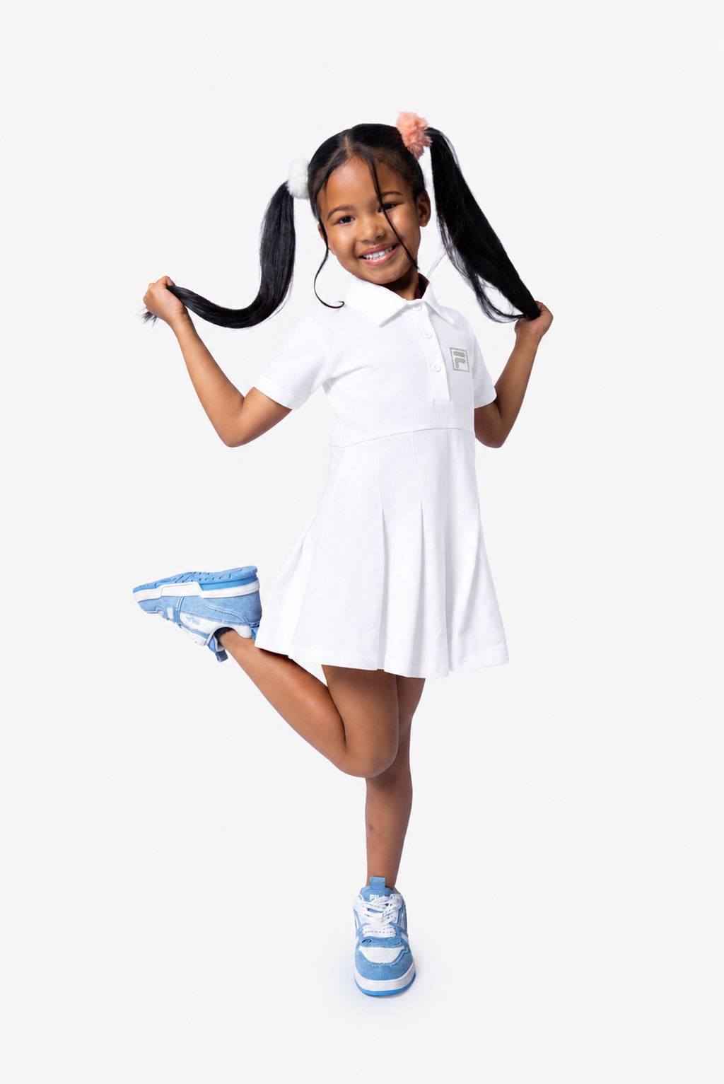 Girl's Jessica Dress