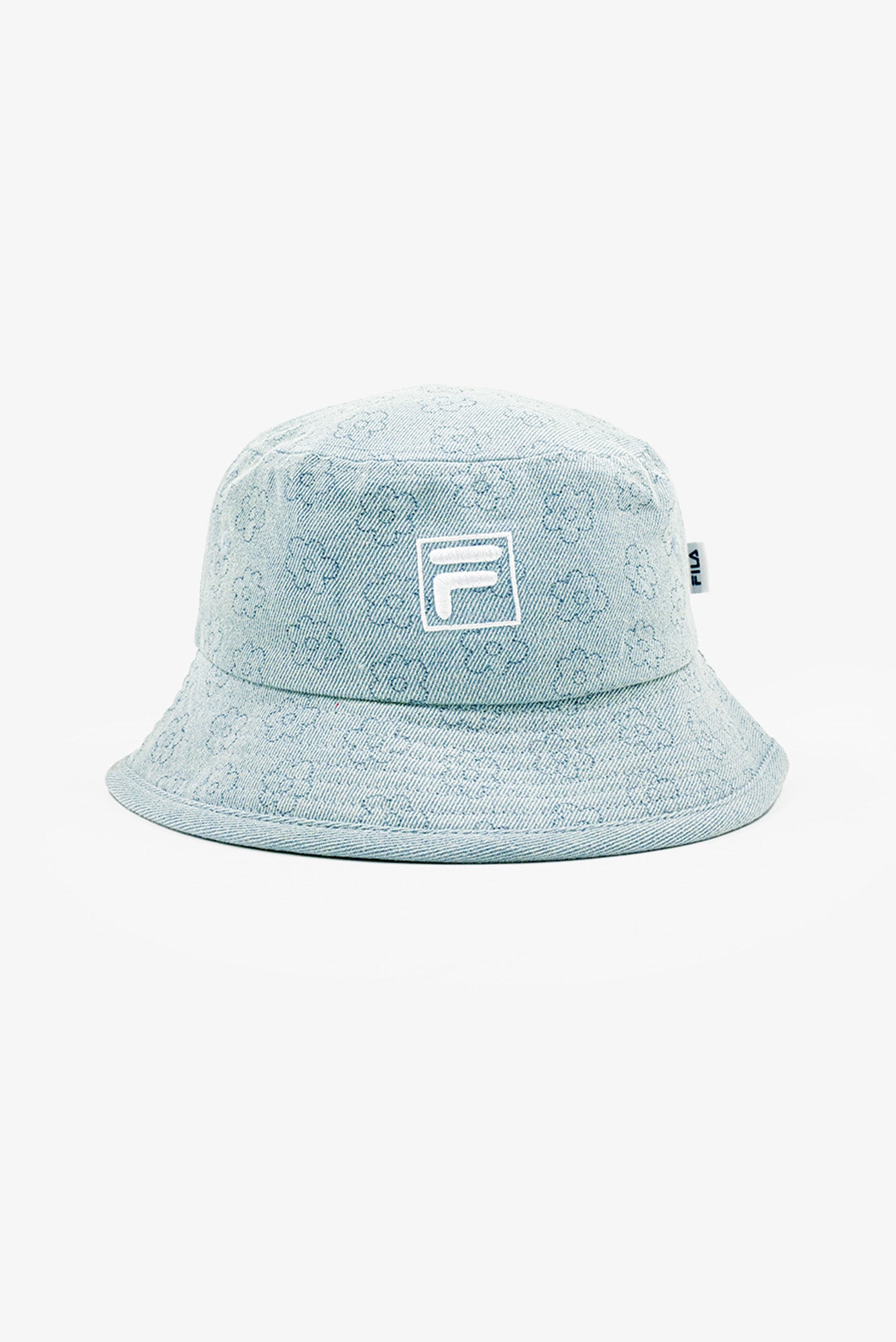 Poppy Bucket Hat