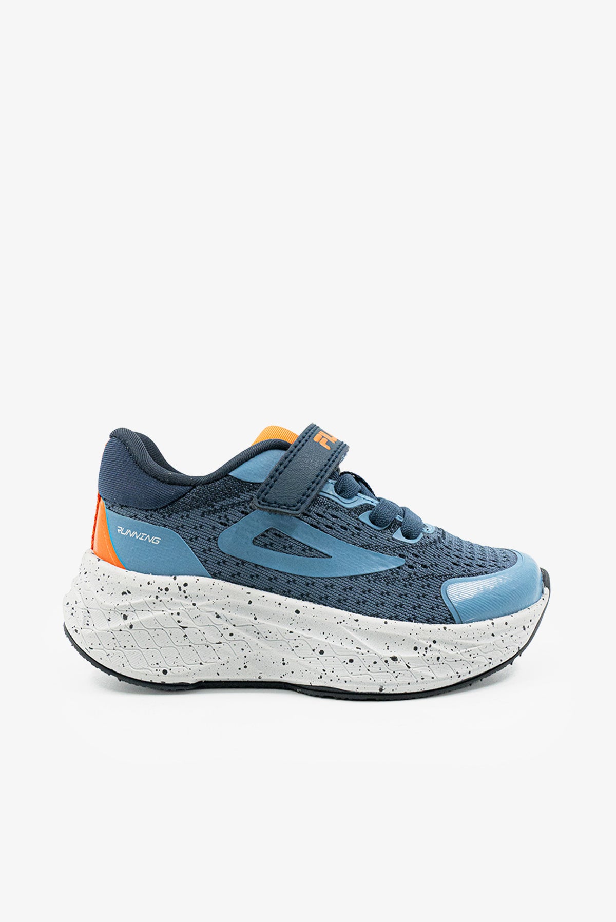Toddler's Zeno Sneakers