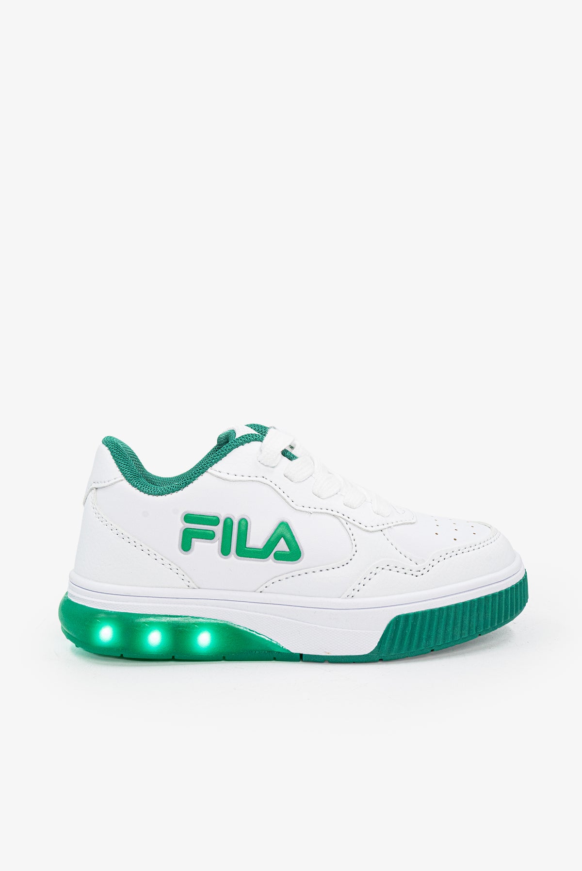 Kid's Logan Lights Sneaker