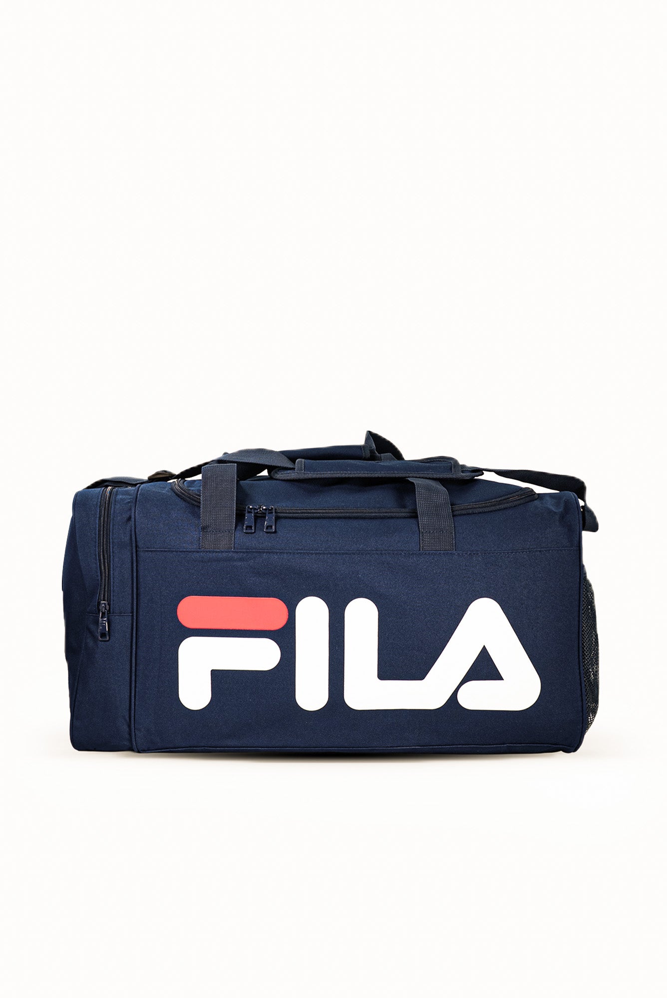 Fox Duffle Bag