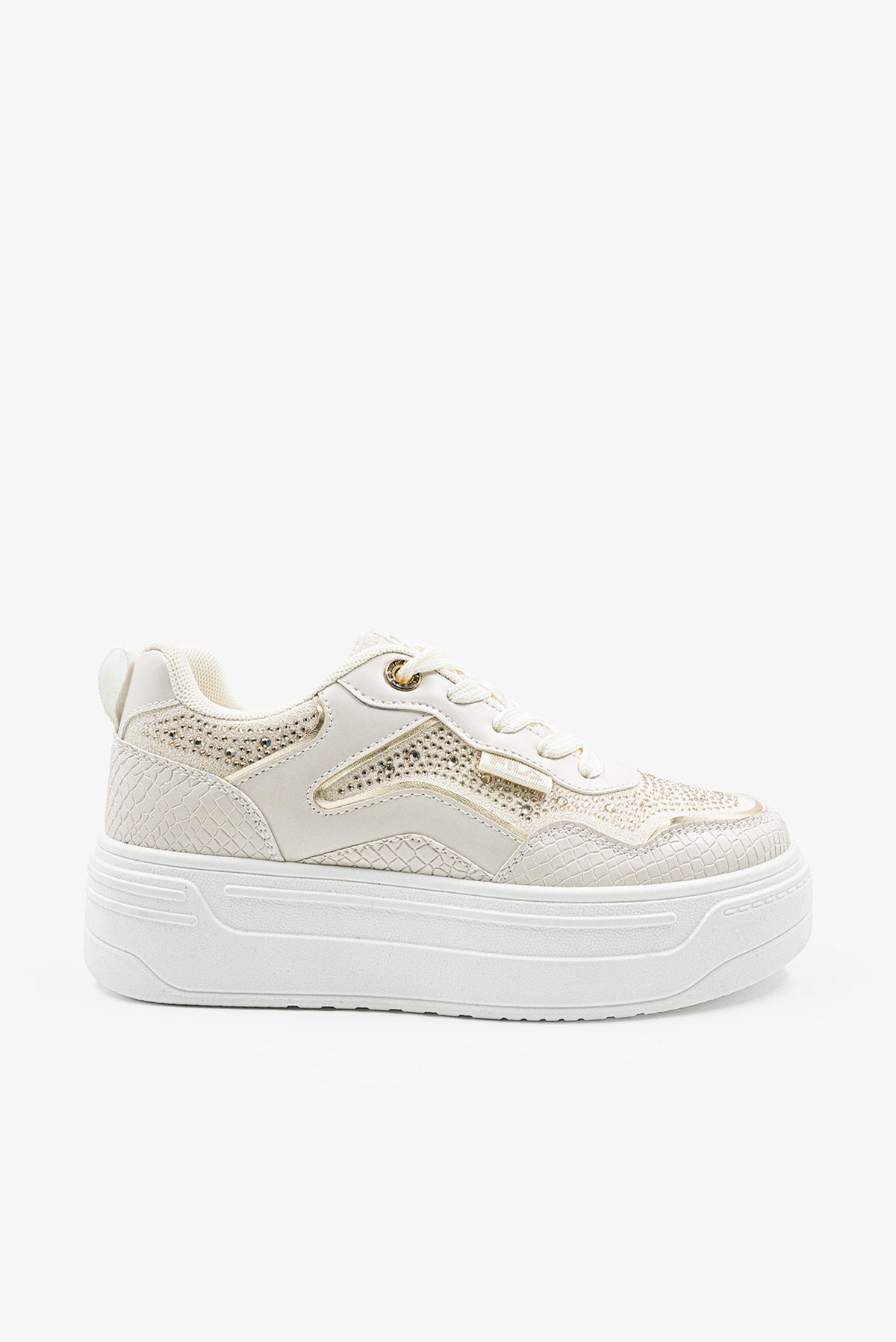 Women's Harlyn Platform Sneaker