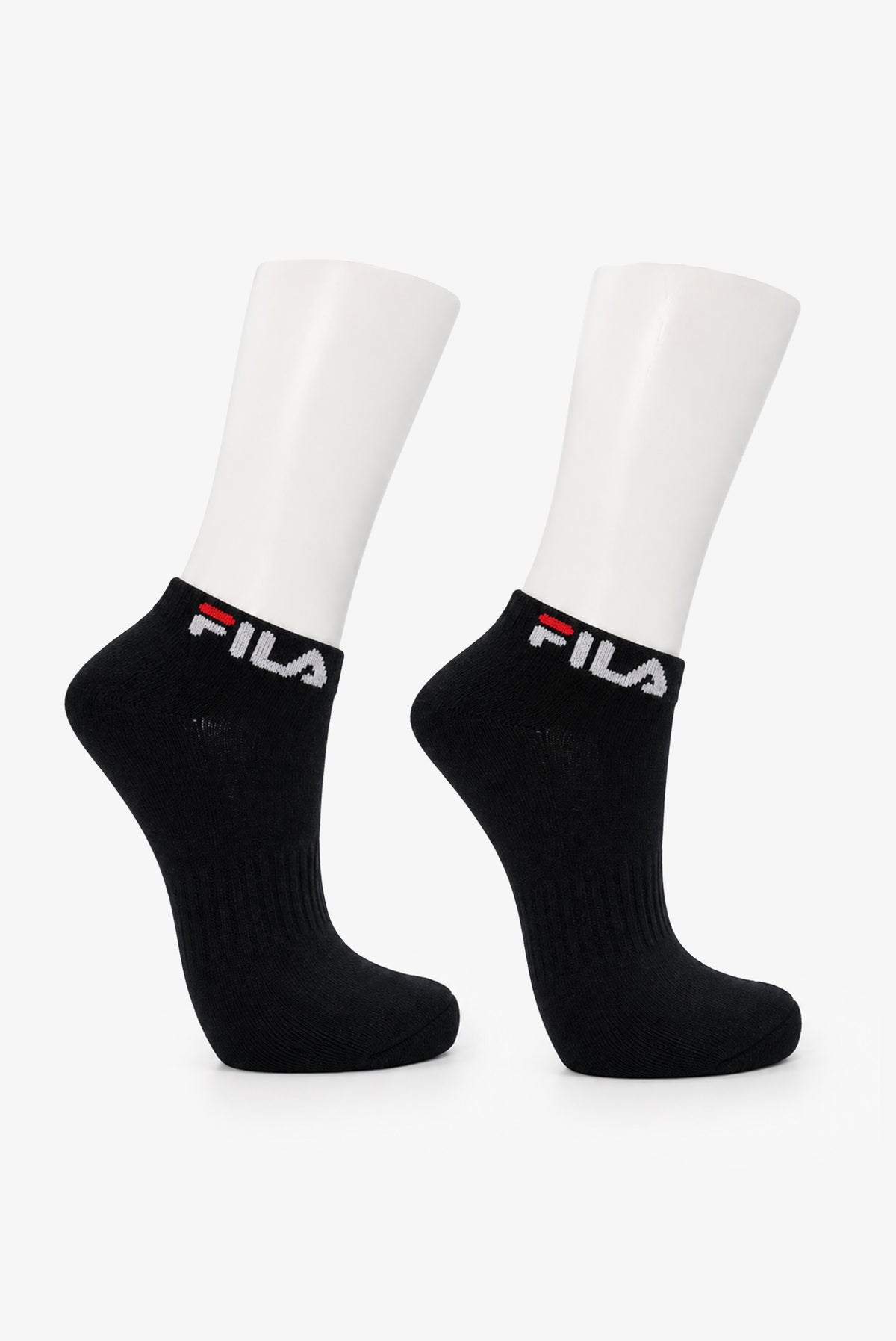 Mens Stallone Ankle Socks 2 Pack (Size 7-11)