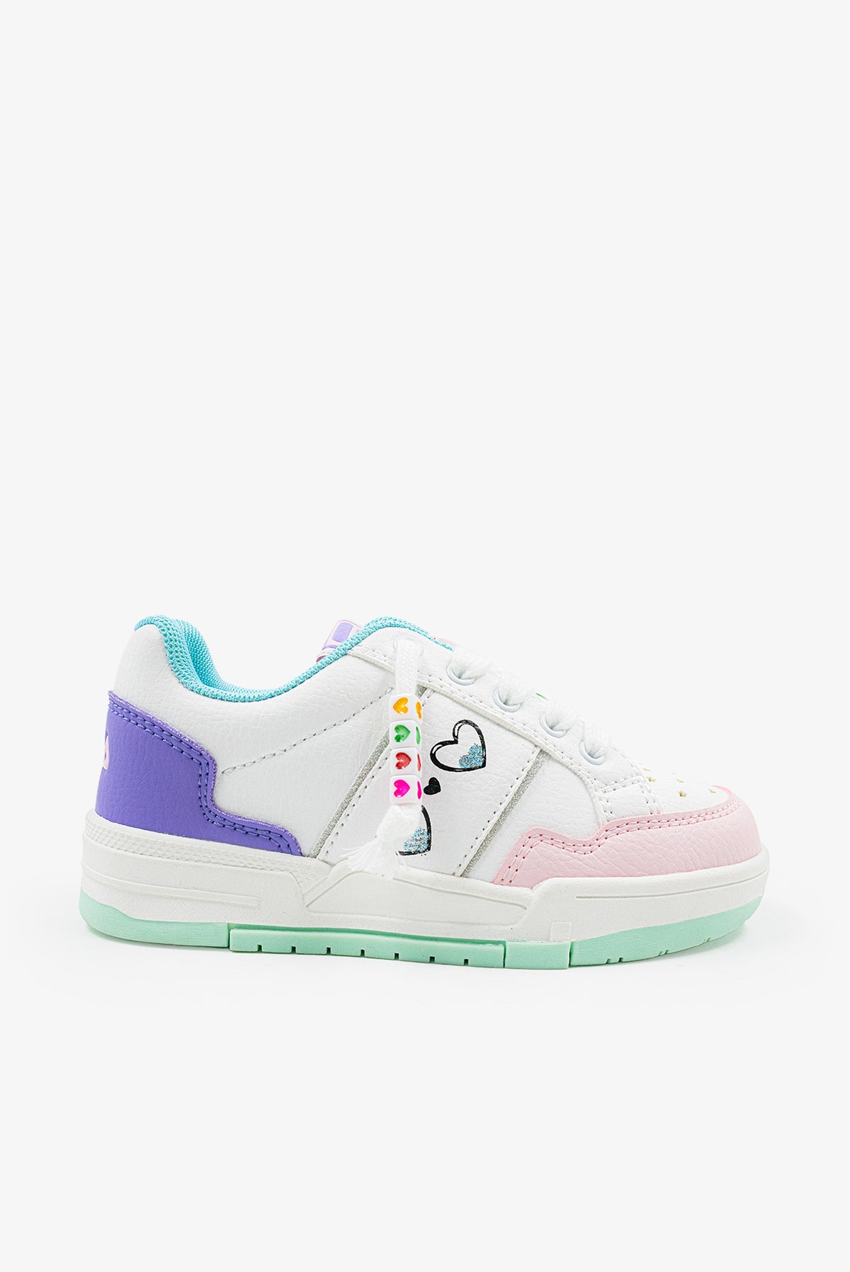 Kid's Mila Sneakers