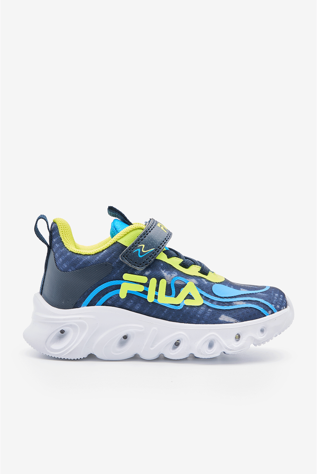 Fila led shoes on sale