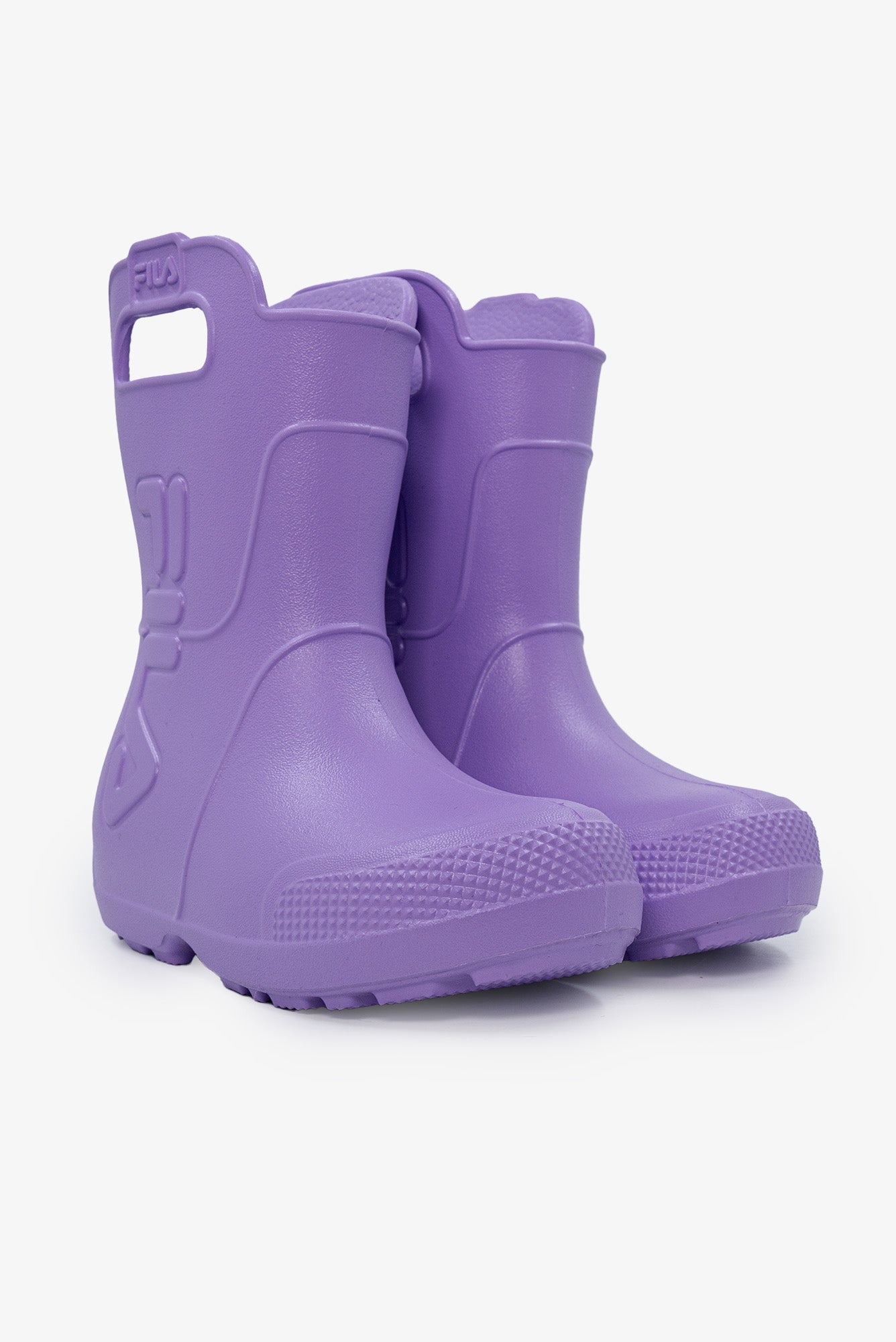 Kid's Fun Gumboots