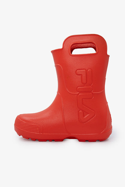 Kid's Fun Gumboots