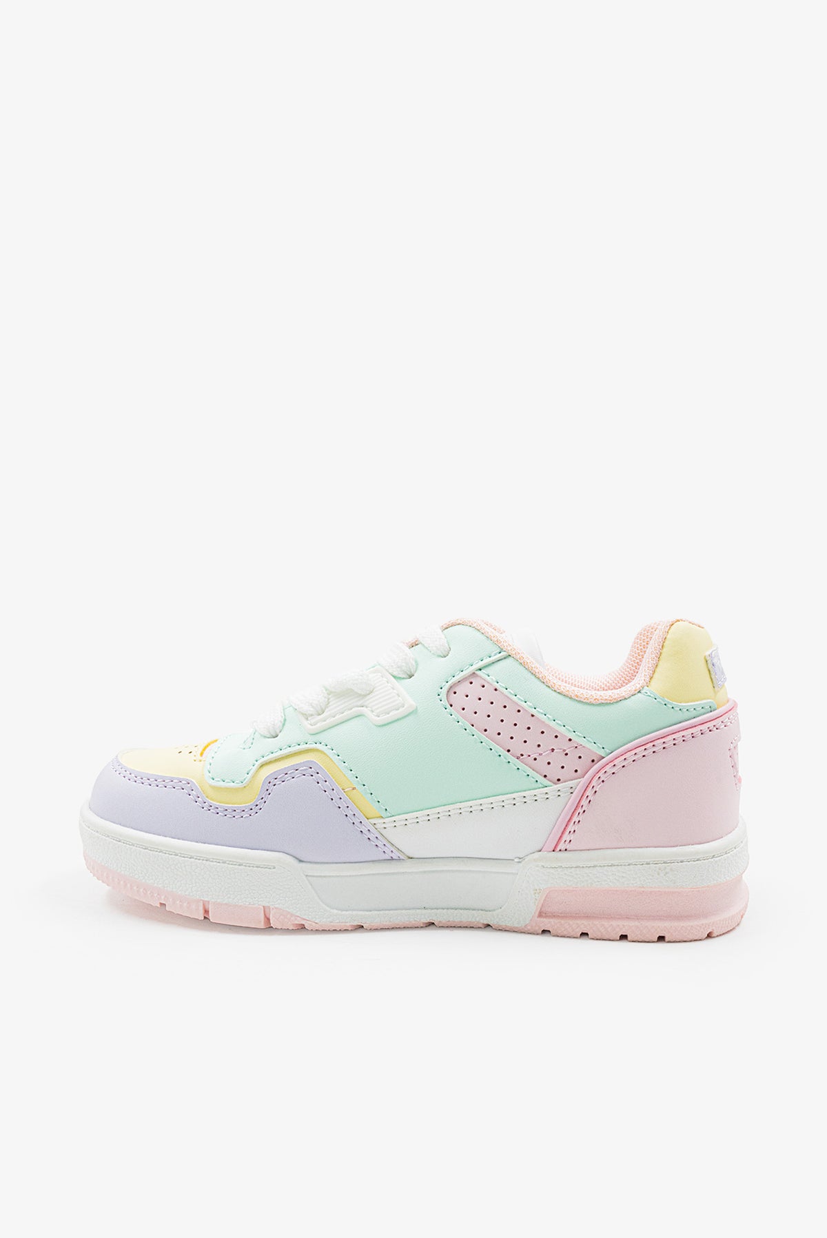 Kid's Gianni Sneakers