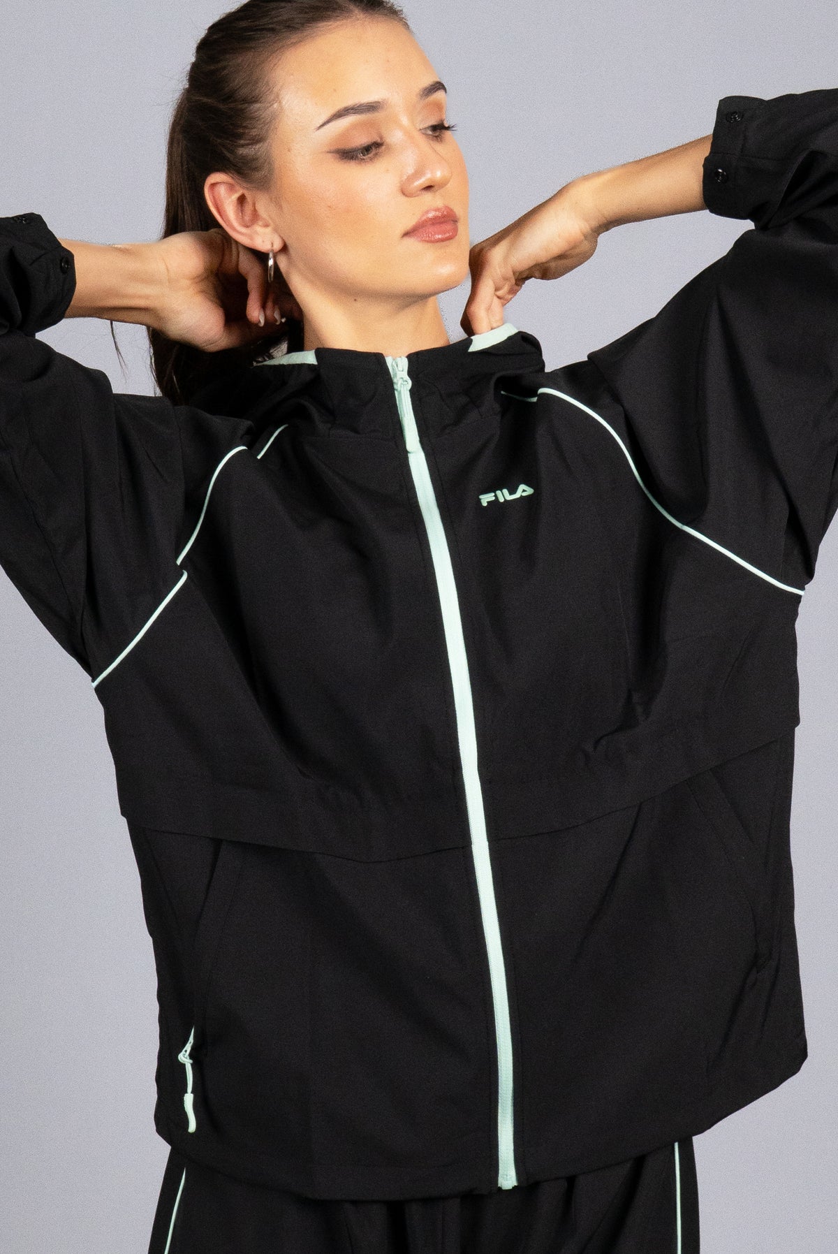 Women's Monica Jacket