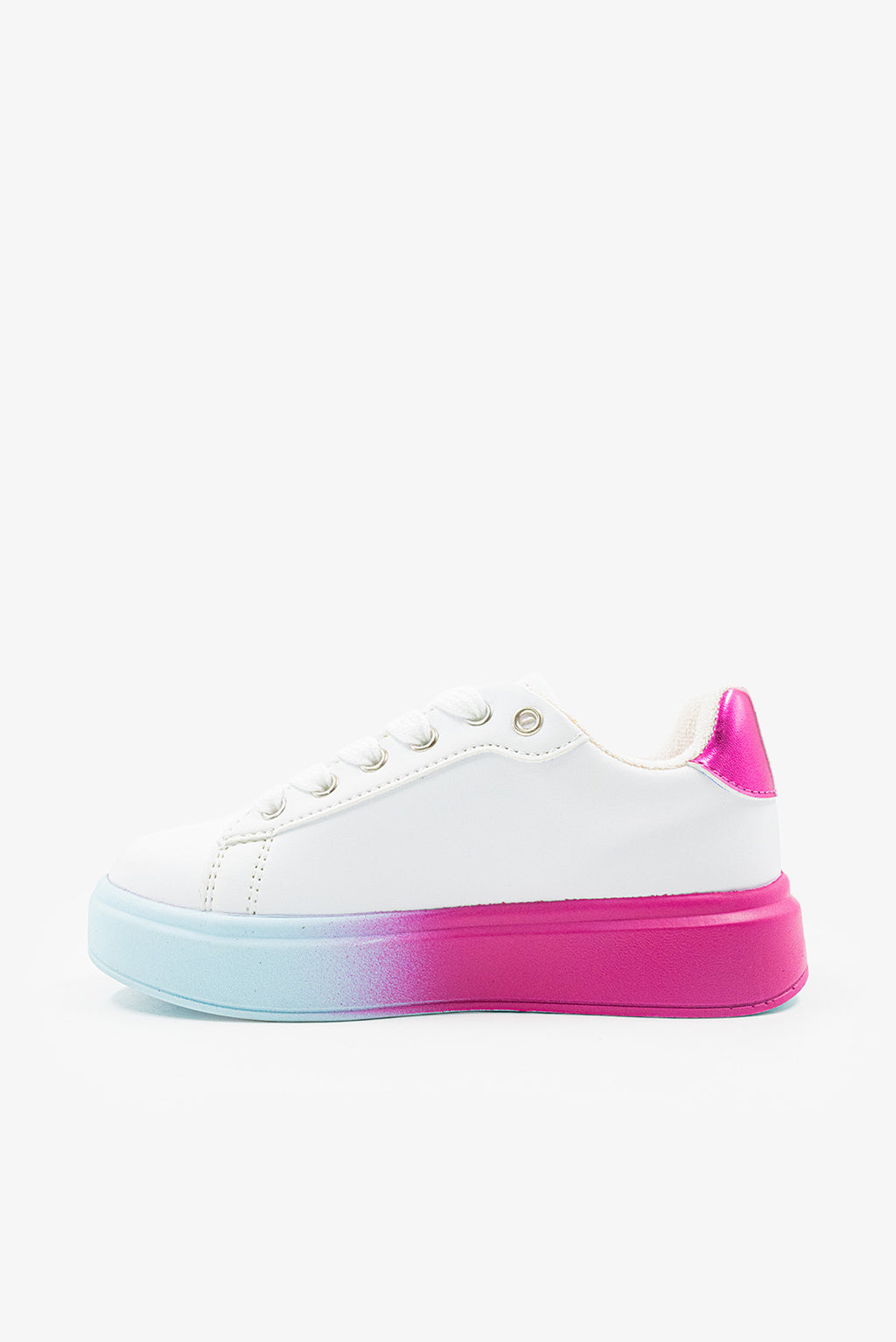 Kid's Nova Lights Sneaker