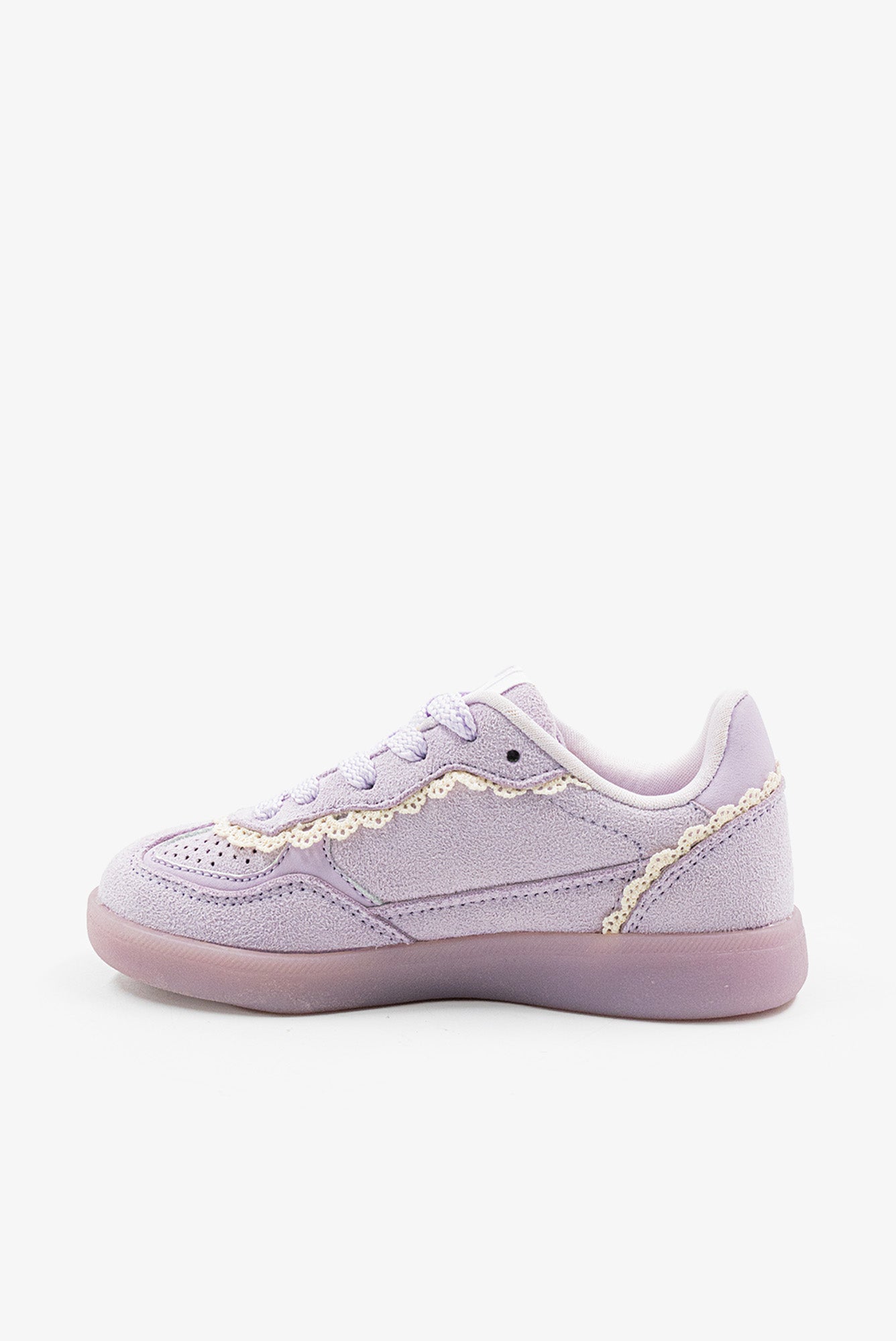 Kid's Ella Sneaker