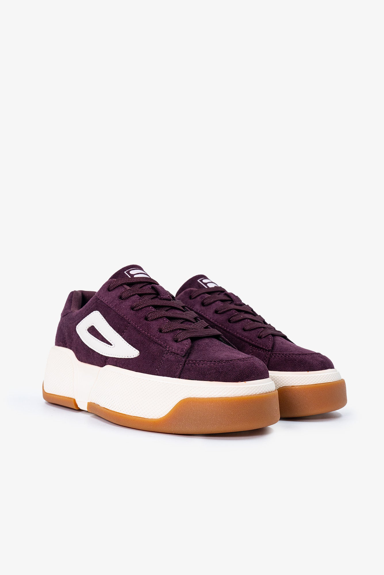 Women's Sangria Sneaker