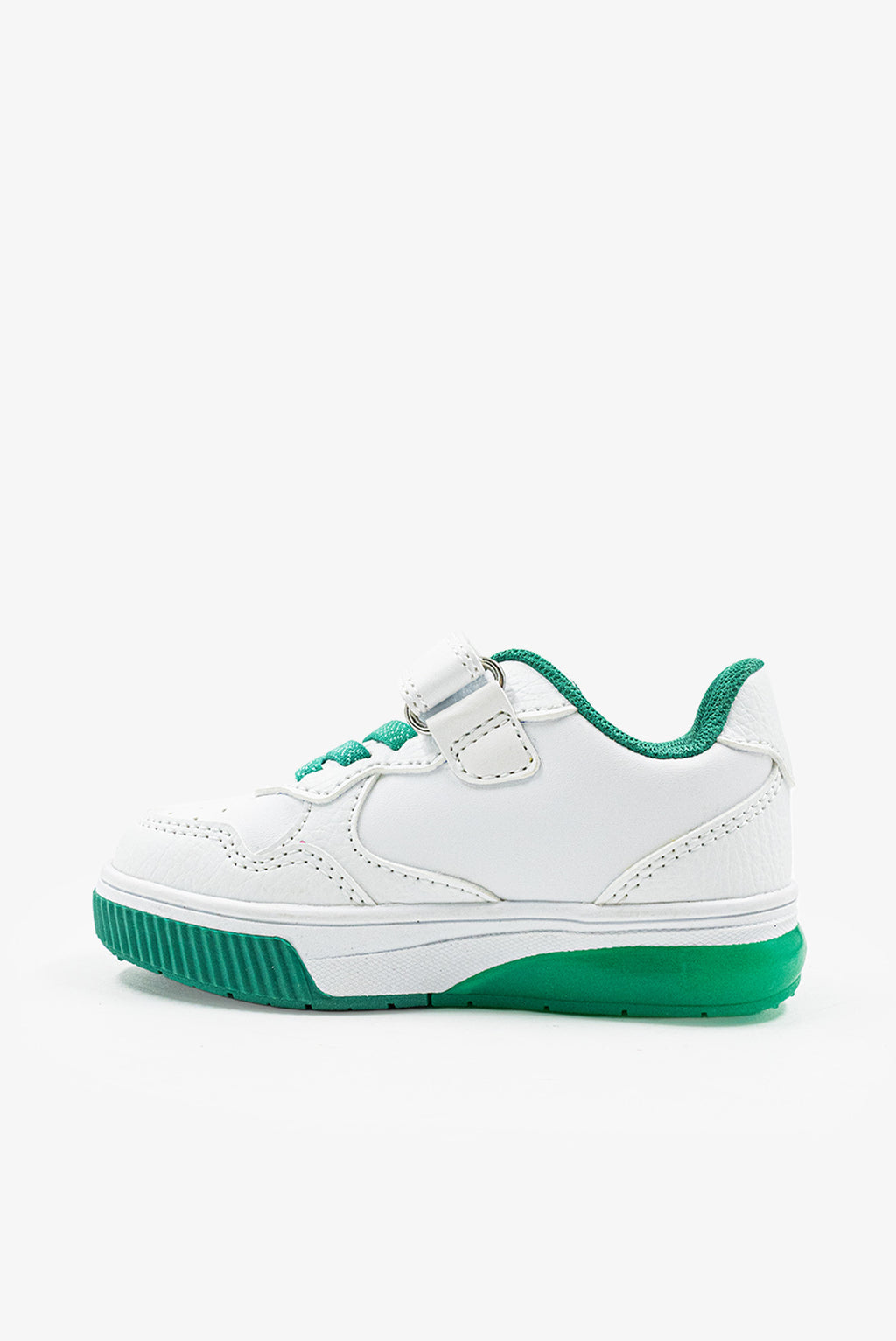 Toddler's Logan Lights Sneaker