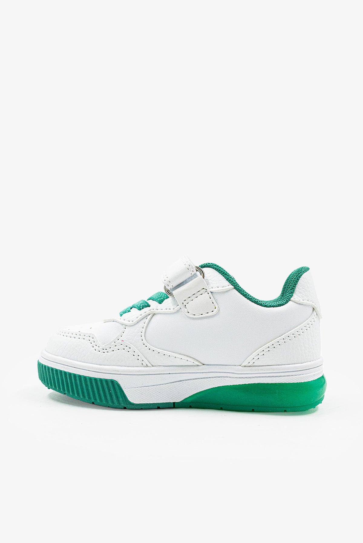 Toddler's Logan Lights Sneaker