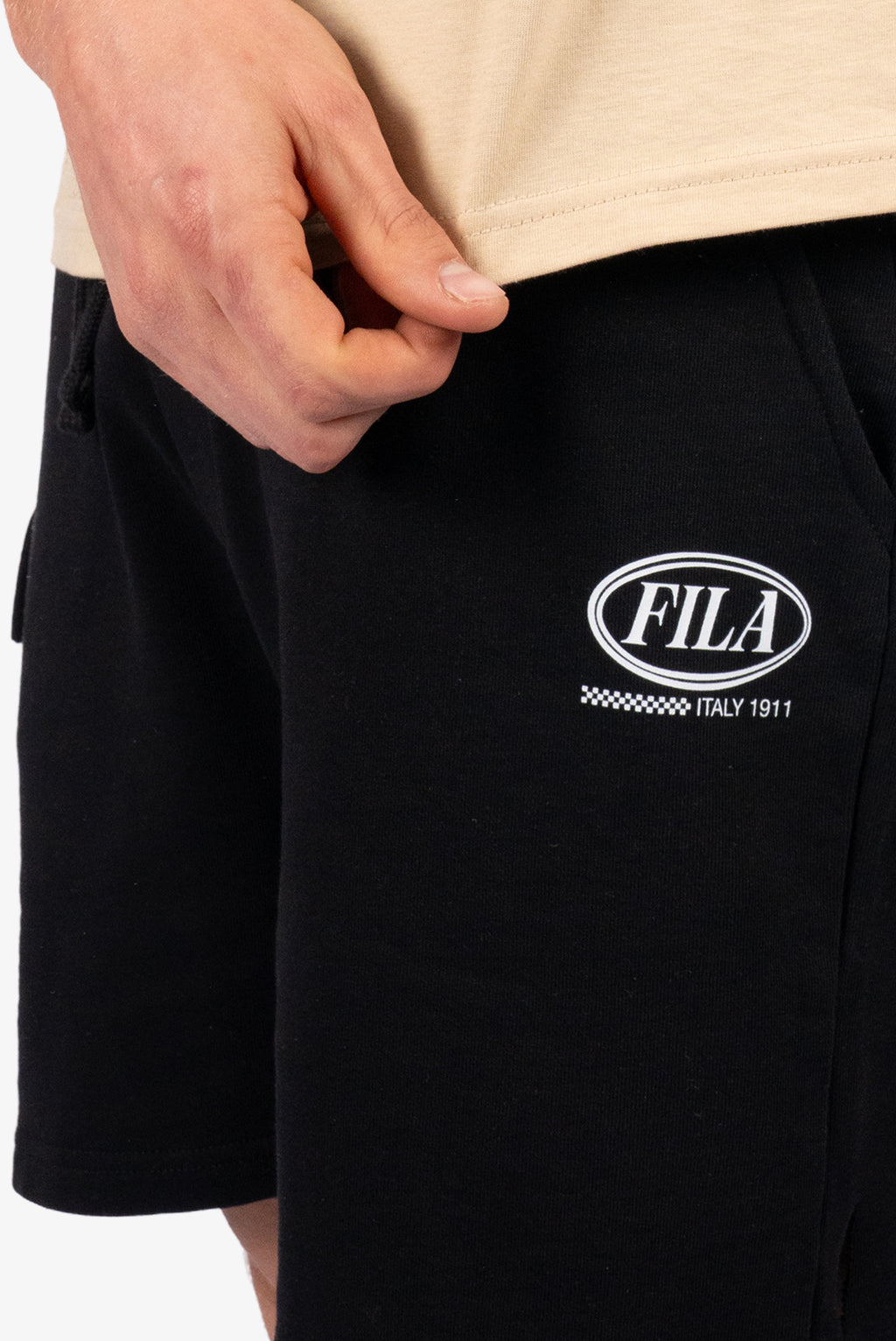Men's Homer Shorts
