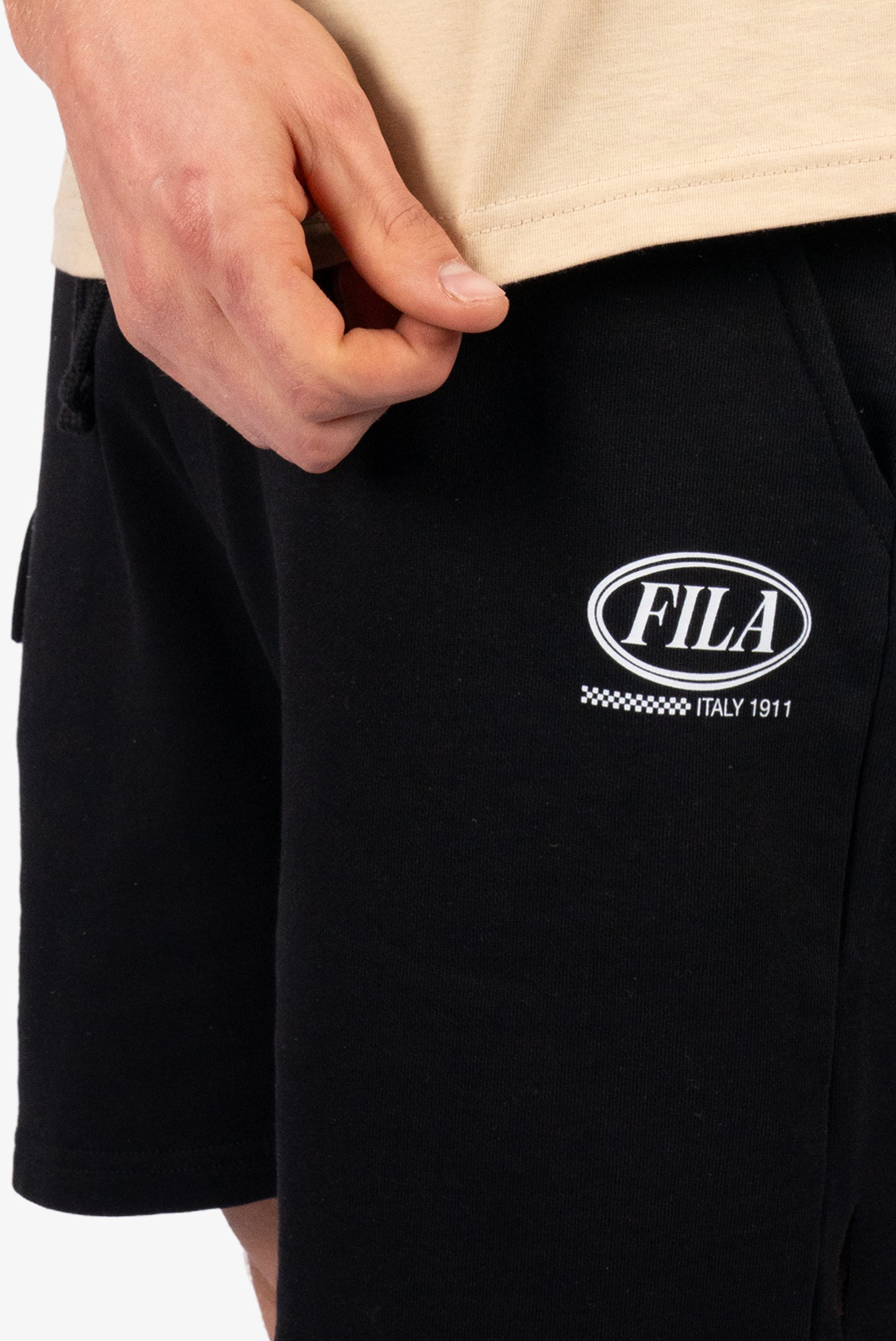 Men's Homer Shorts