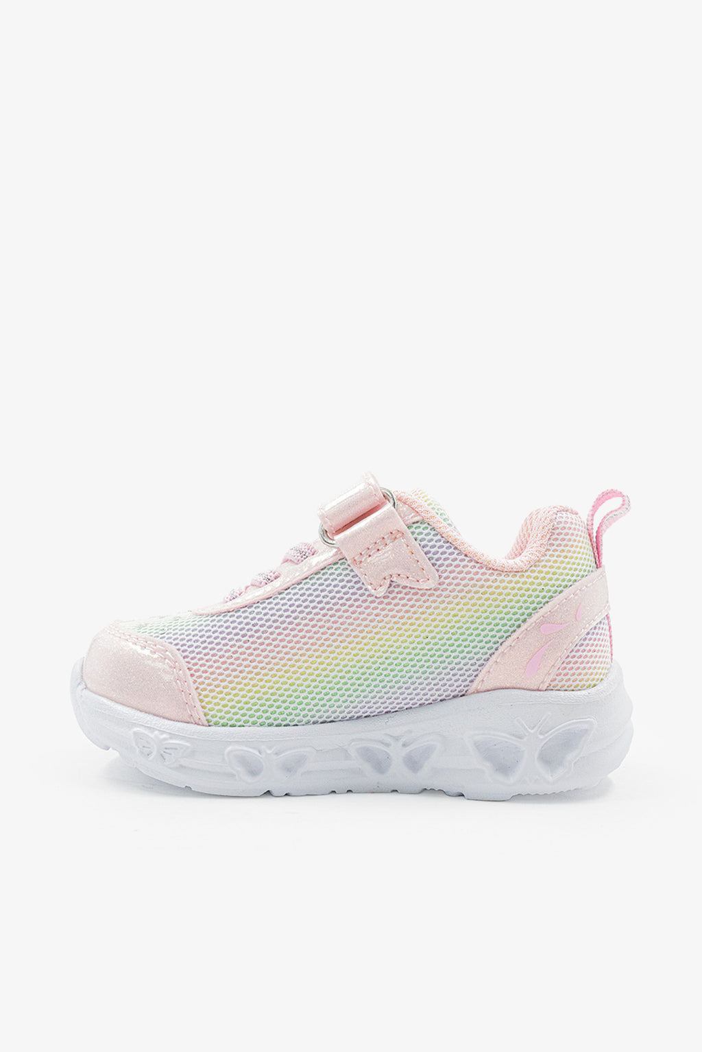 Toddler's Oriana Lights Sneaker