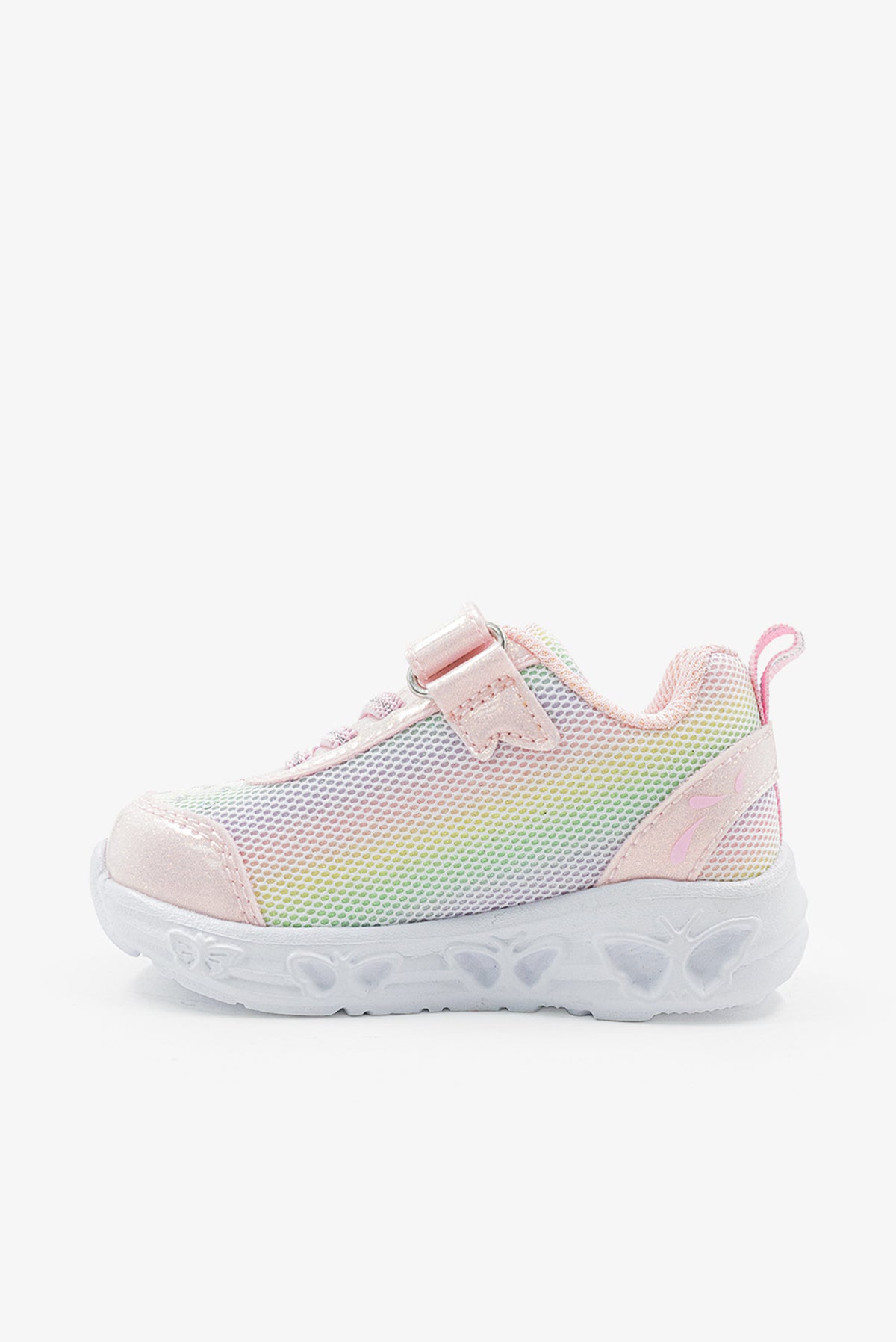 Toddler's Oriana Lights Sneaker