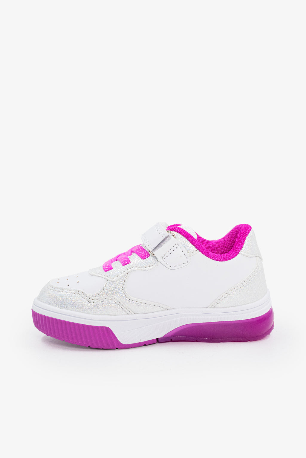 Toddler's Logan Lights Sneaker