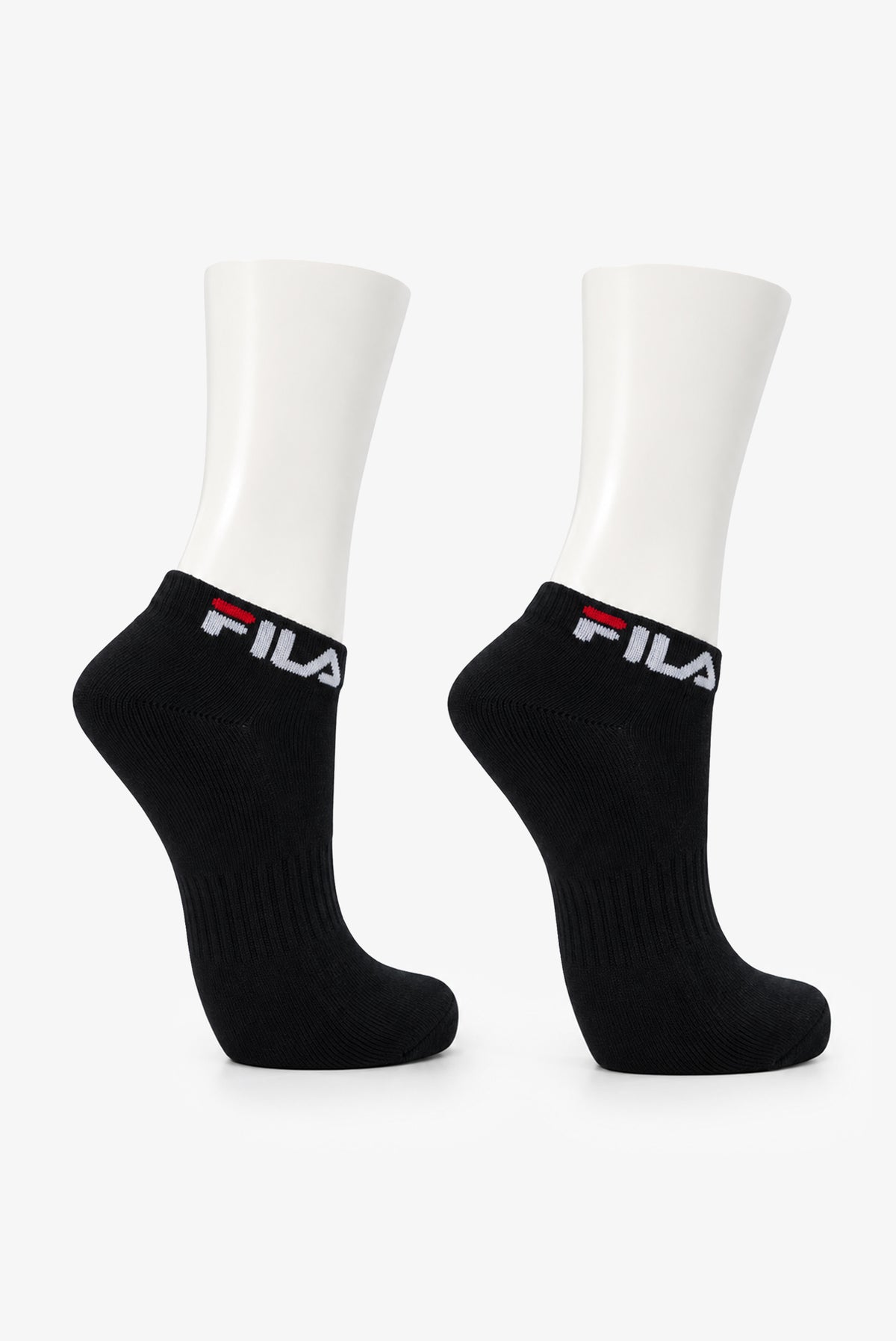 Mens Stallone Ankle Socks 2 Pack (Size 7-11)