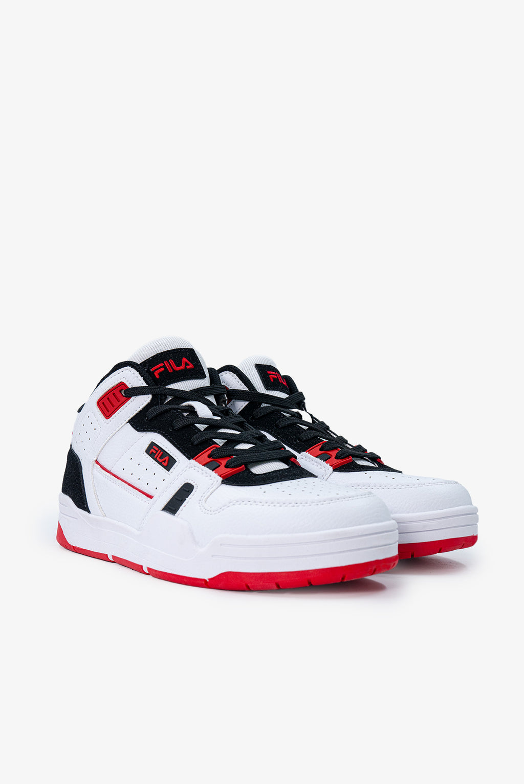 Men's Antonio Mid Sneaker