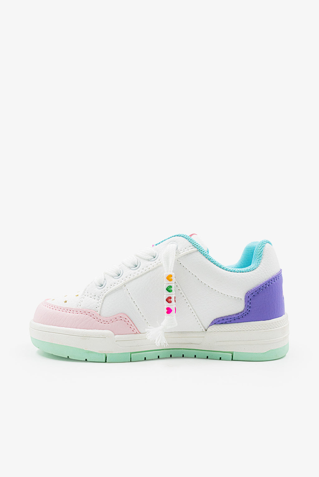 Kid's Mila Sneakers