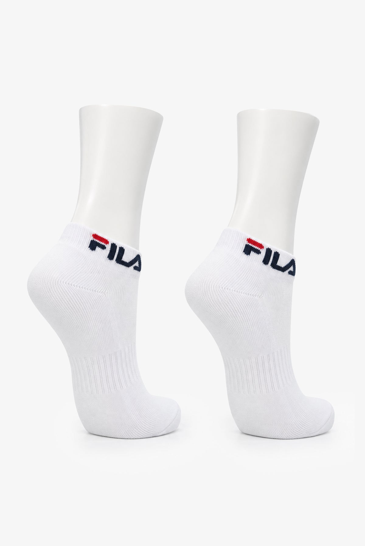 Mens Stallone Ankle Socks 2 Pack (Size 7-11)