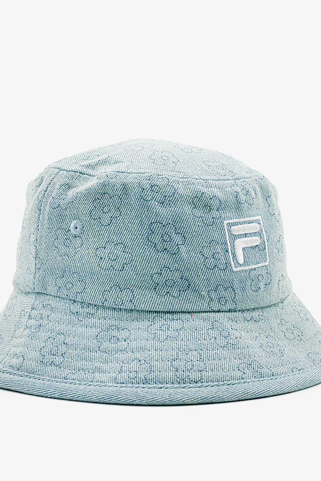 Poppy Bucket Hat