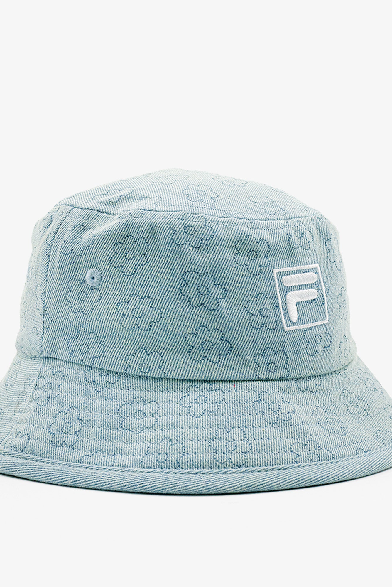 Poppy Bucket Hat