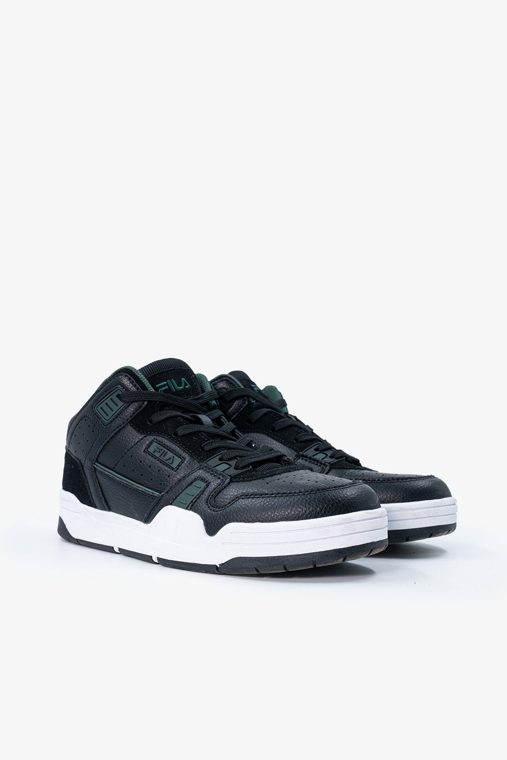 Men's Antonio Mid Sneaker
