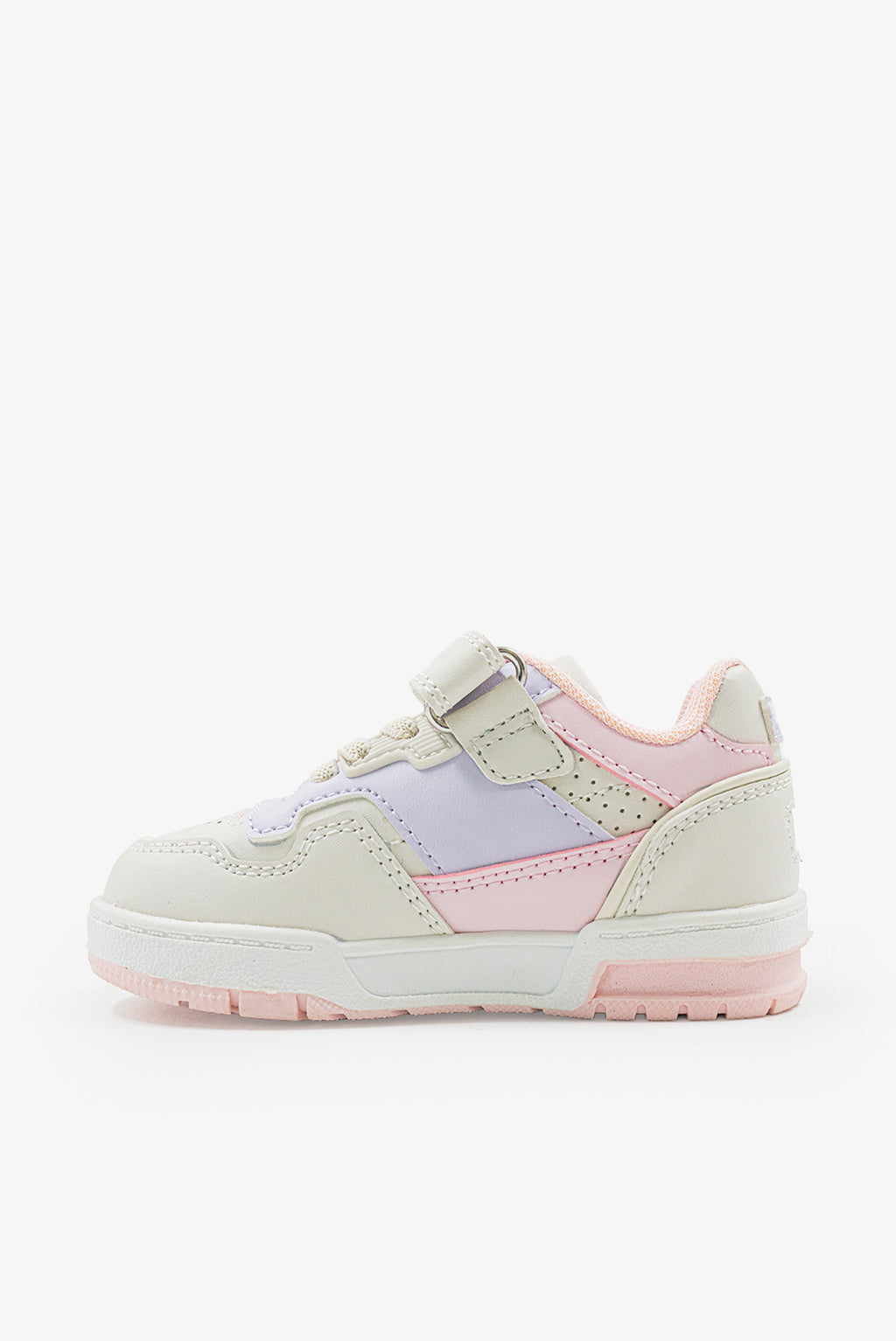 Toddler's Gianni Sneakers