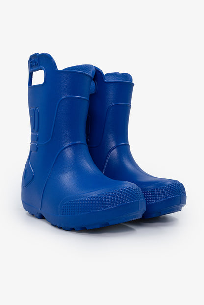 Kid's Fun Gumboots