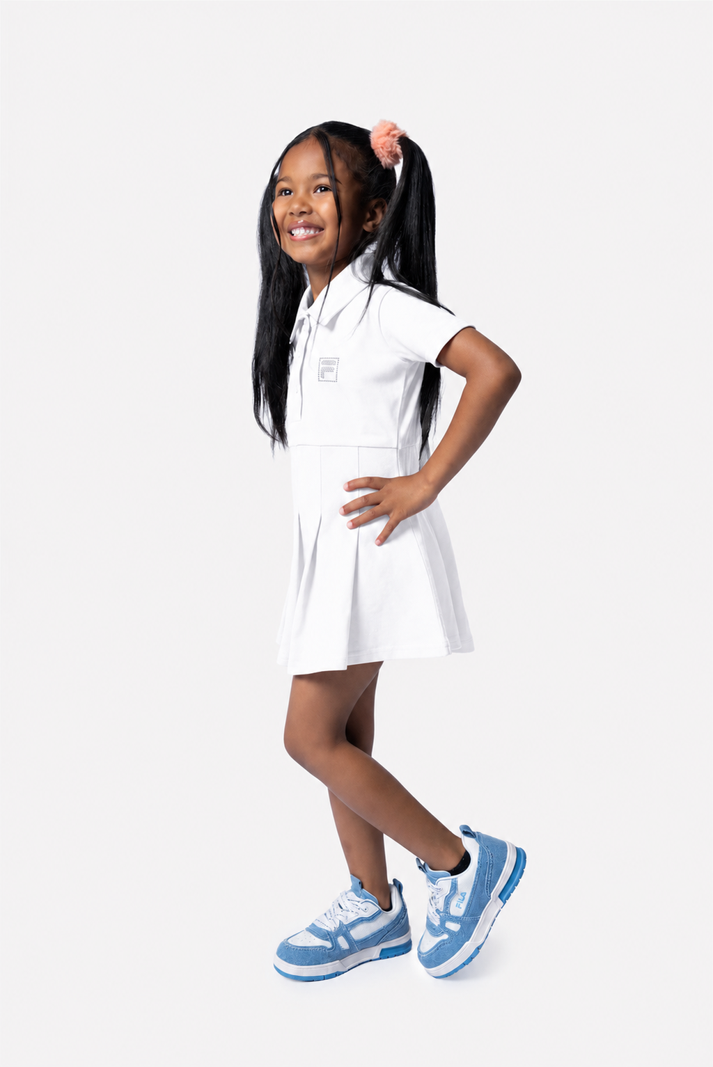 Girl's Jessica Dress