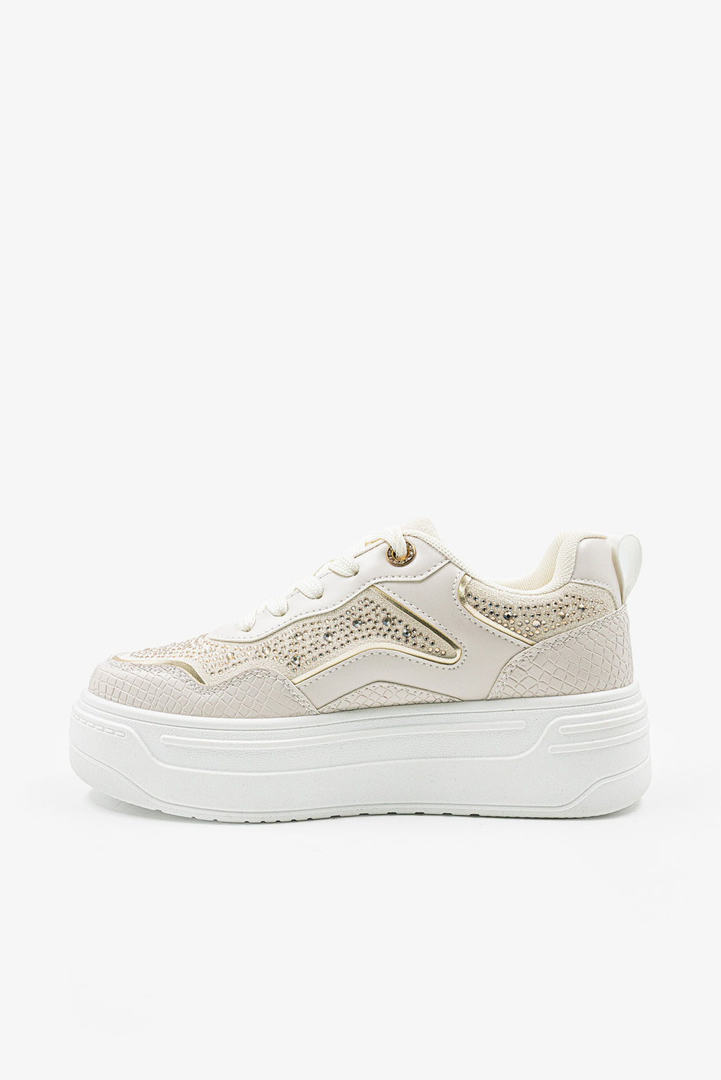 Women's Harlyn Platform Sneaker