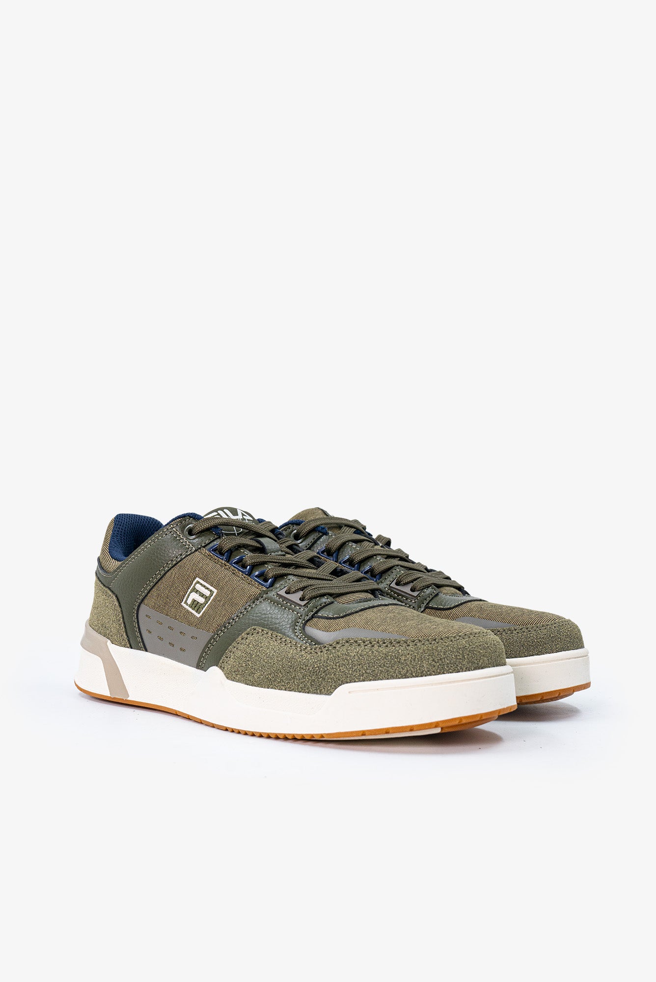 Men's Salvatore Sneakers