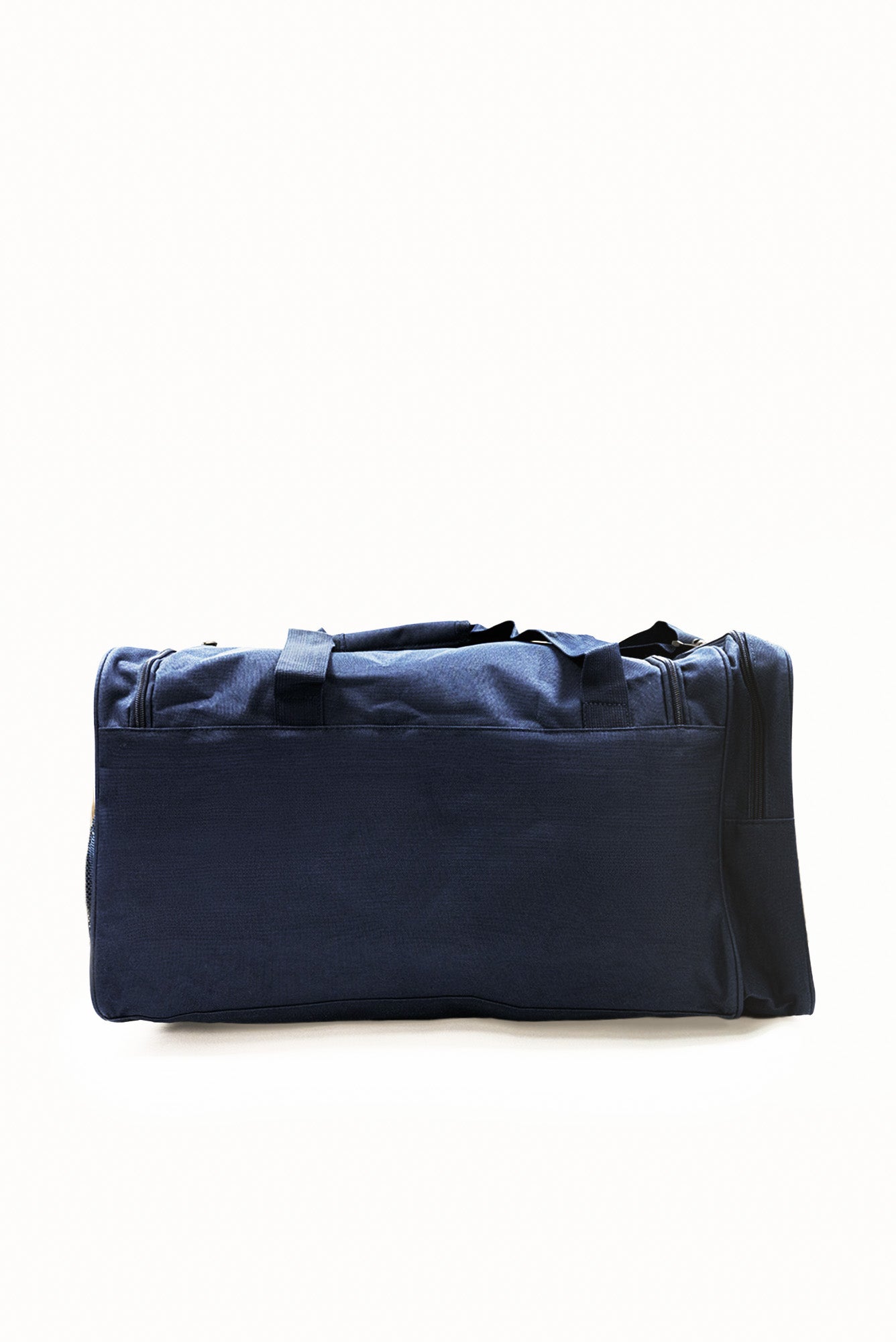 Fox Duffle Bag