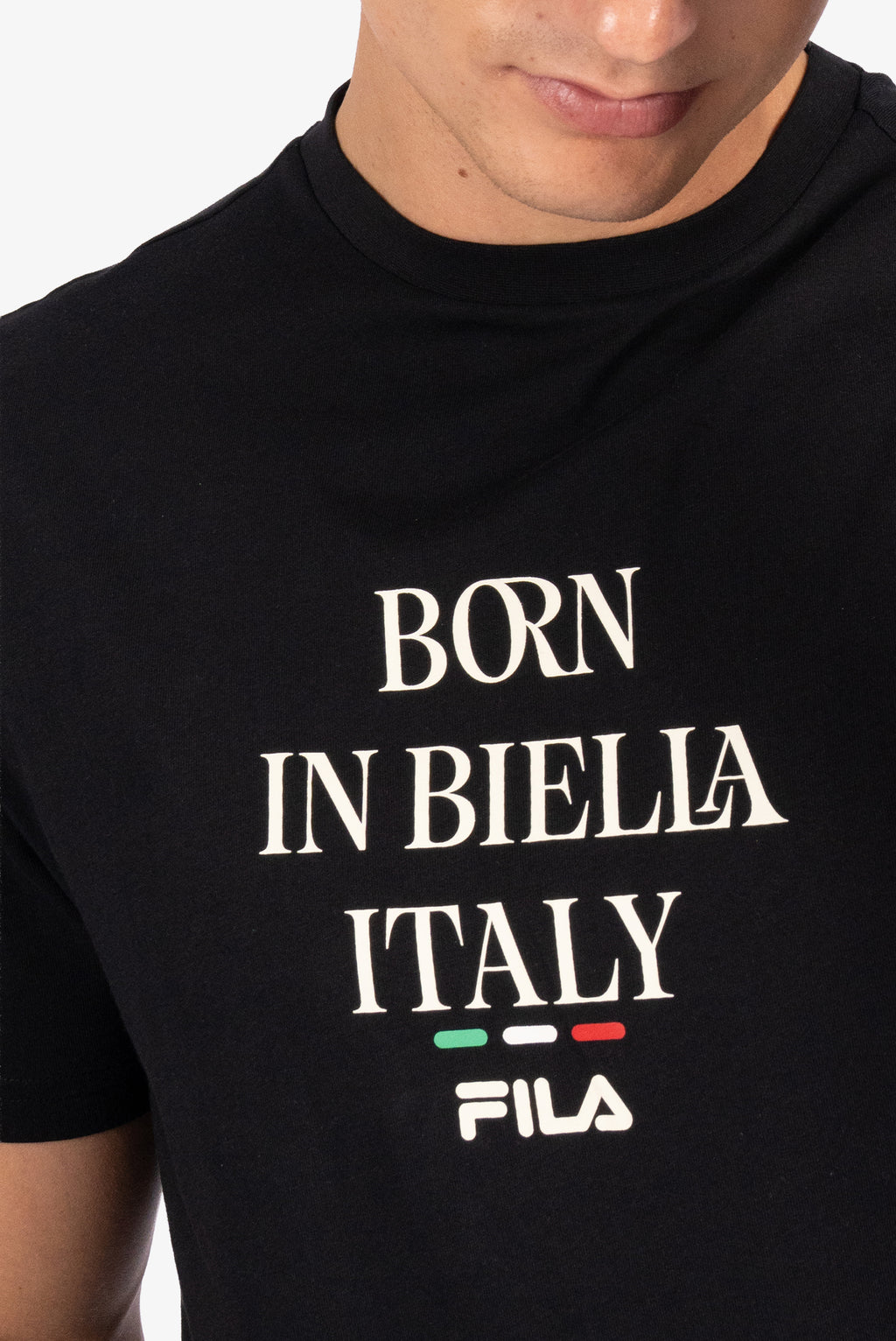 Men's Rodger T-Shirt