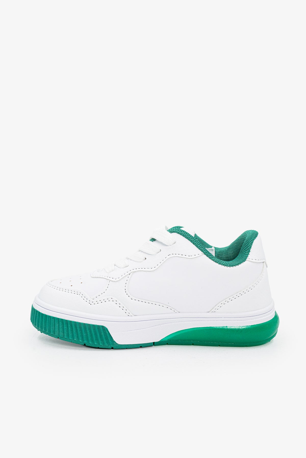 Kid's Logan Lights Sneaker