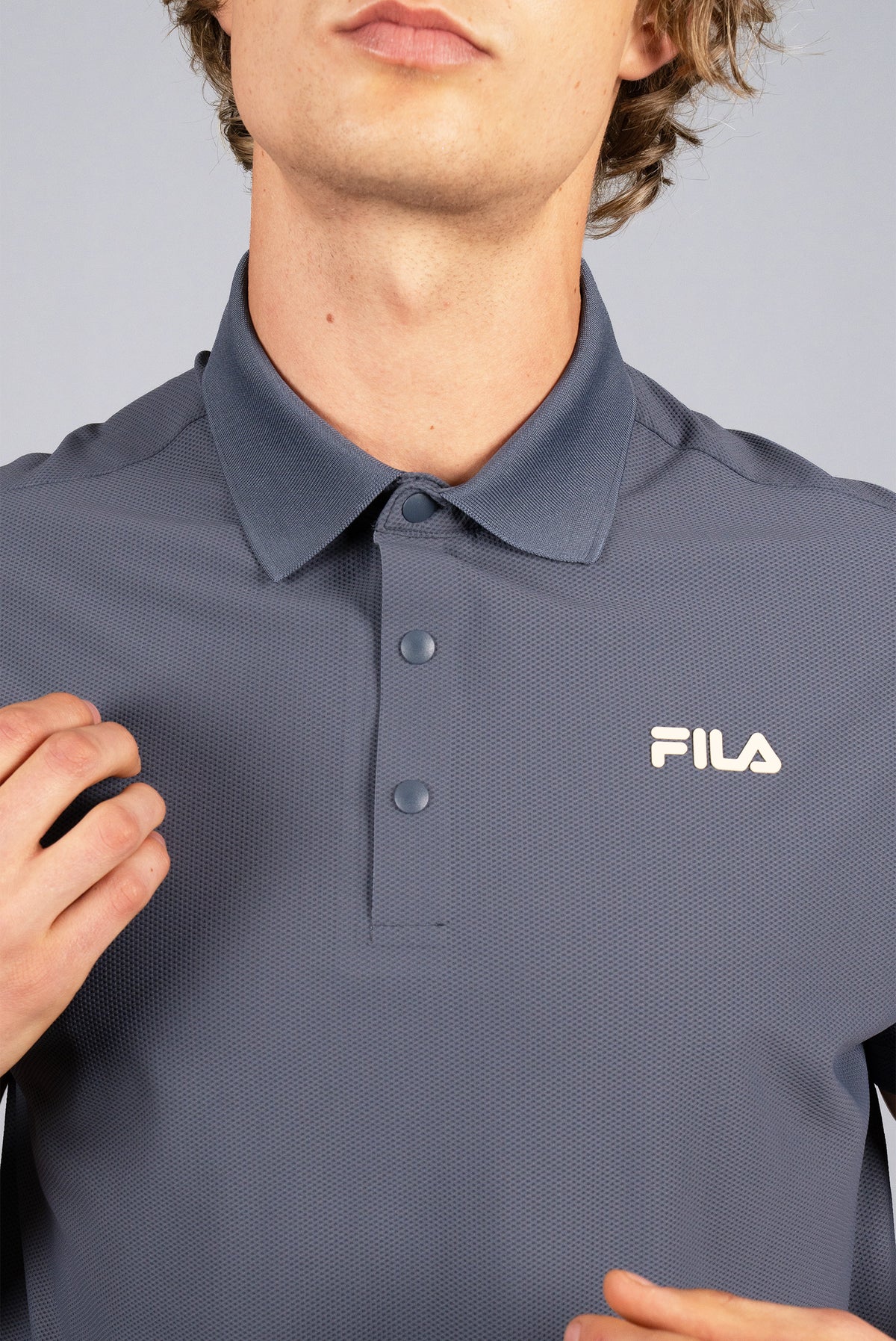 Men's Adam Reg Polo