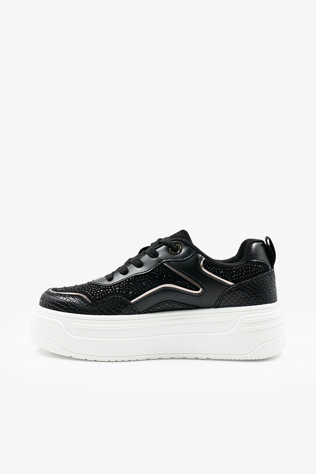 Women's Harlyn Platform Sneaker