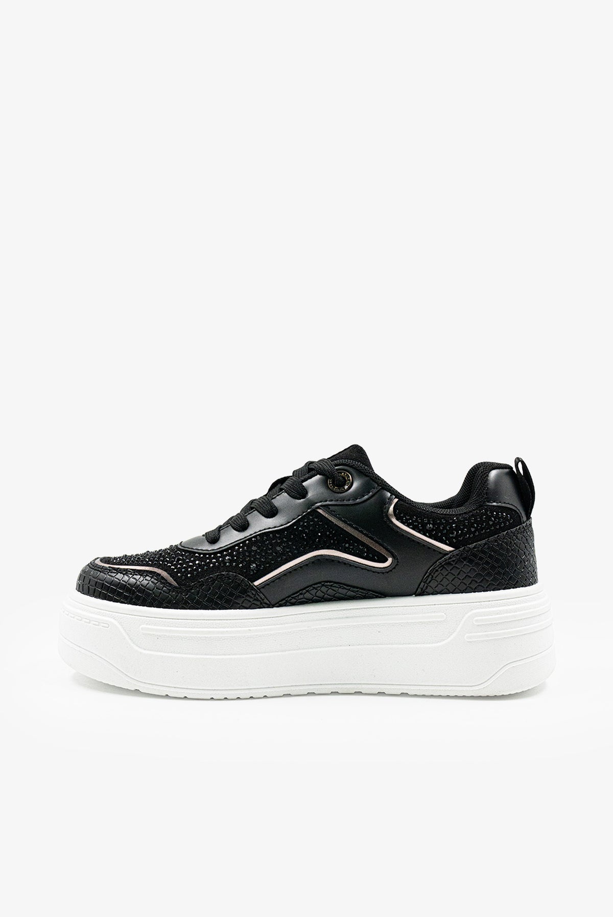 Women's Harlyn Platform Sneaker