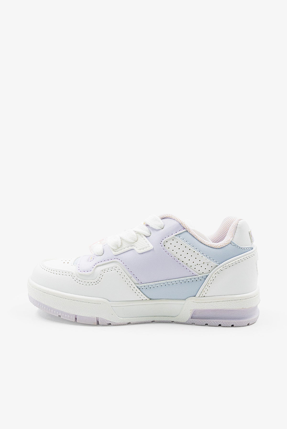 Kid's Gianni Sneakers