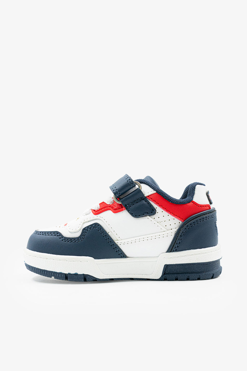 Toddler's Gianni Sneakers