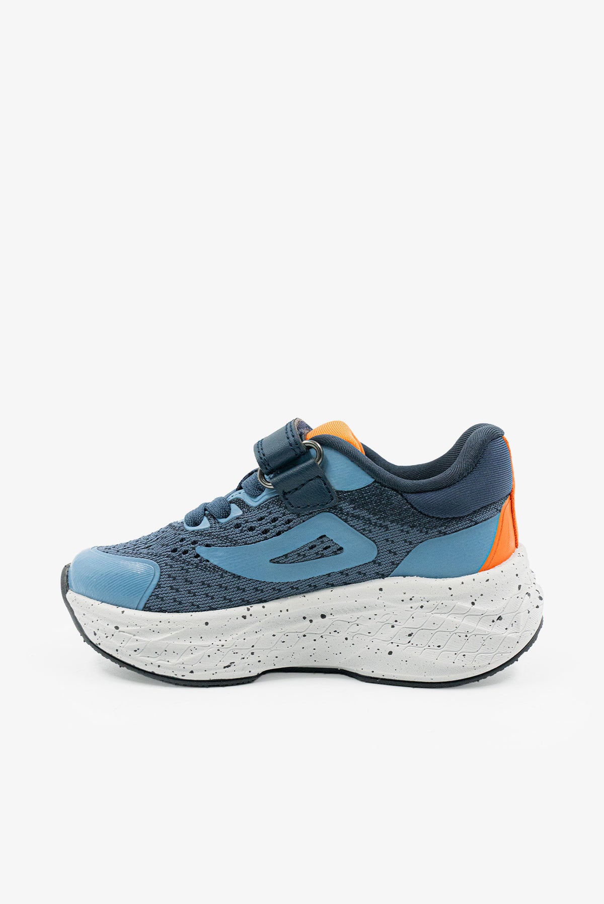 Toddler's Zeno Sneakers