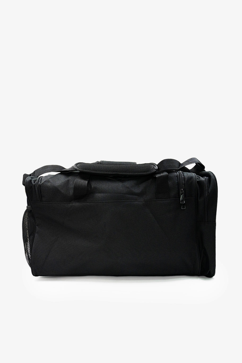 Fox Duffle Bag
