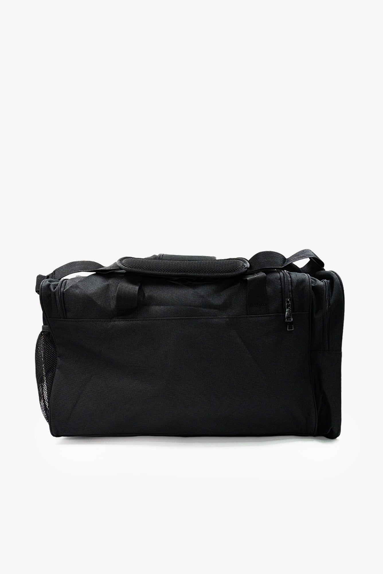 Fox Duffle Bag