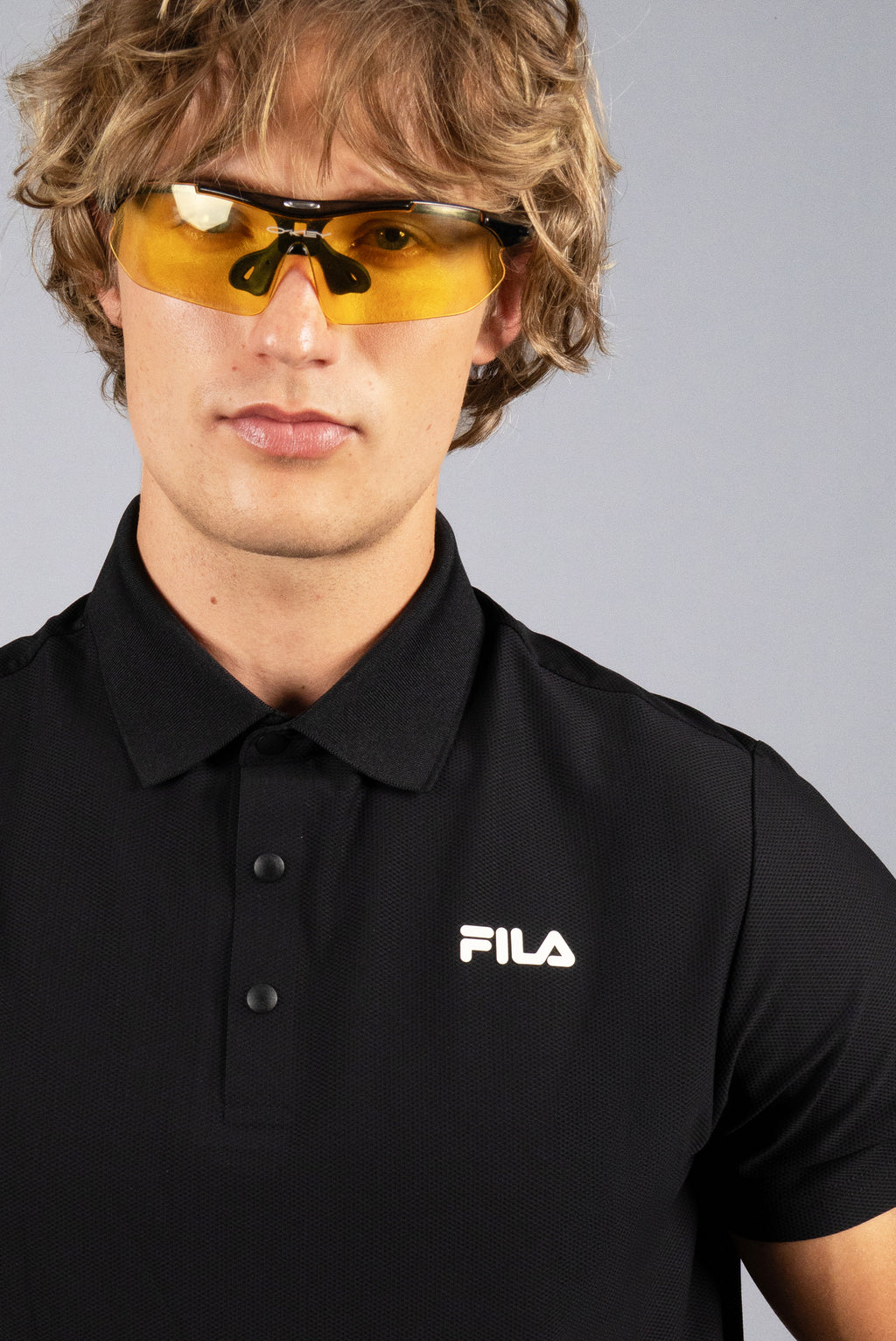Men's Adam Reg Polo