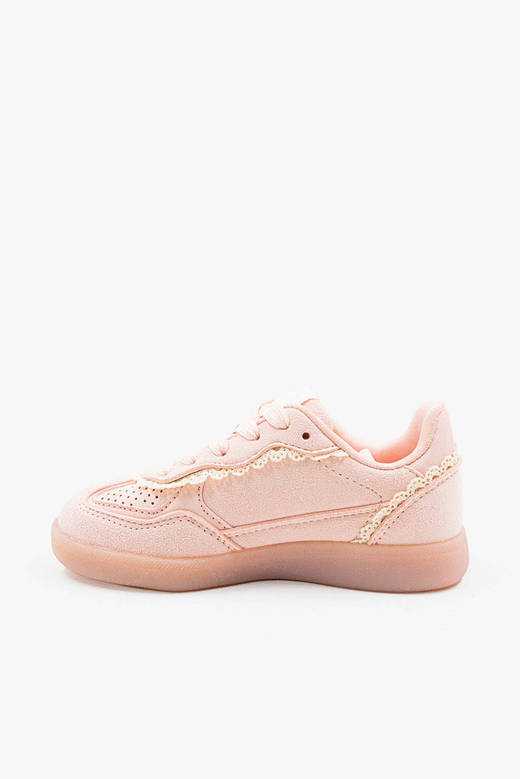 Kid's Ella Sneaker